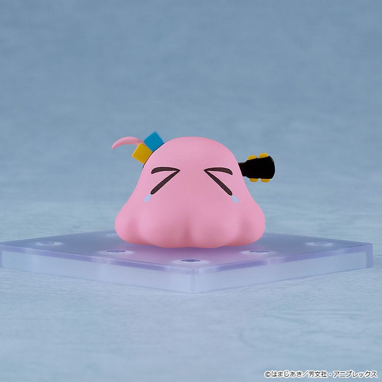 Bocchi the Rock! - Nendoroid Actionfigur Hitori Gotoh: Tracksuit Ver. Figur – Bild 7