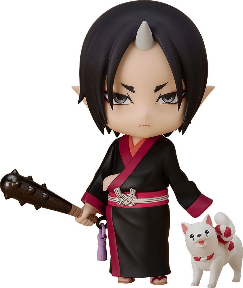 Hozuki no Reitetsu - Nendoroid Actionfigur Hozuki 2.0 Figur – Bild 1