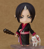 Hozuki no Reitetsu - Nendoroid Actionfigur Hozuki 2.0 Figur – Bild 2