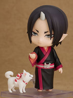 Hozuki no Reitetsu - Nendoroid Actionfigur Hozuki 2.0 Figur – Bild 4