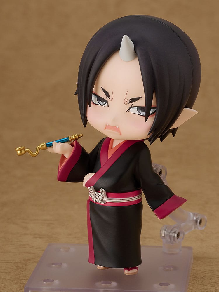 Hozuki no Reitetsu - Nendoroid Actionfigur Hozuki 2.0 Figur – Bild 5