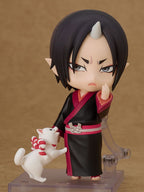 Hozuki no Reitetsu - Nendoroid Actionfigur Hozuki 2.0 Figur – Bild 6
