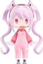 Goddess of Victory: Nikke - HELLO! GOOD SMILE Actionfigur Alice Figur – Bild 1