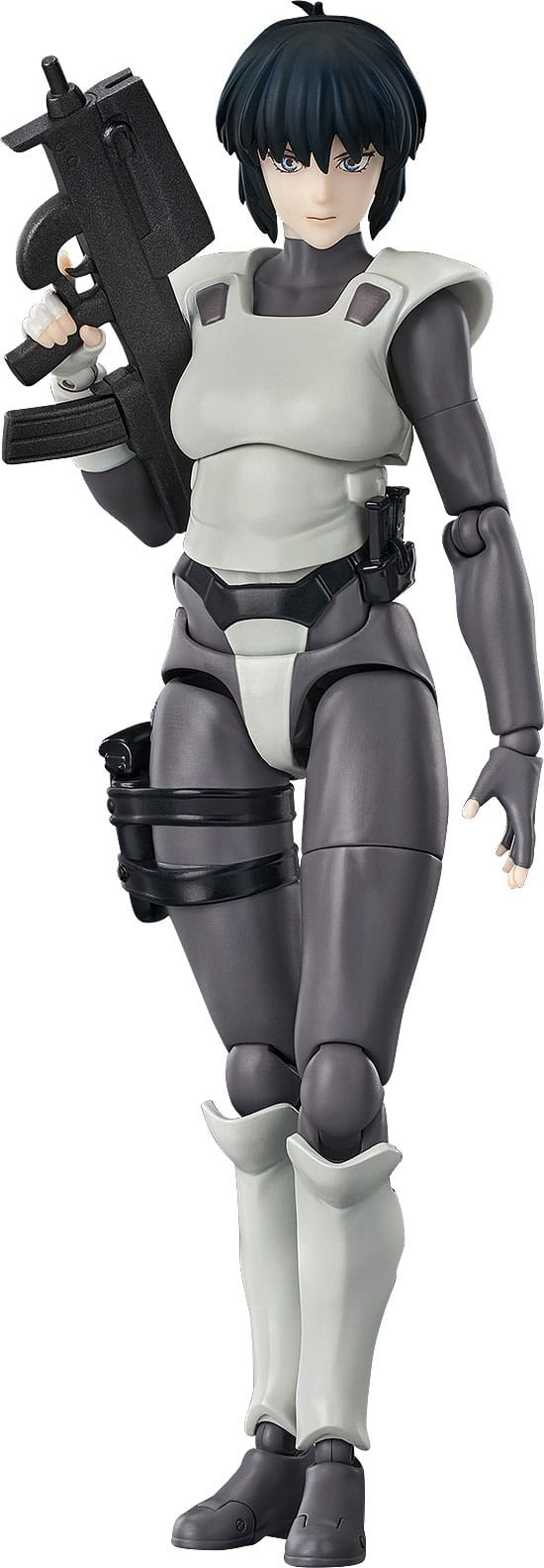 Ghost in the Shell - Hyper Body Actionfigur Cinderella Figur – Bild 1