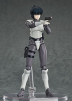 Ghost in the Shell - Hyper Body Actionfigur Cinderella Figur – Bild 11