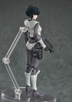 Ghost in the Shell - Hyper Body Actionfigur Cinderella Figur – Bild 12