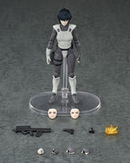 Ghost in the Shell - Hyper Body Actionfigur Cinderella Figur – Bild 13