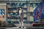 Ghost in the Shell - Hyper Body Actionfigur Cinderella Figur – Bild 2