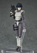 Ghost in the Shell - Hyper Body Actionfigur Cinderella Figur – Bild 6