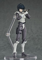 Ghost in the Shell - Hyper Body Actionfigur Cinderella Figur – Bild 7