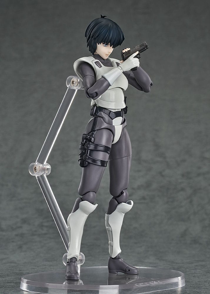 Ghost in the Shell - Hyper Body Actionfigur Cinderella Figur – Bild 7