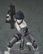 Ghost in the Shell - Hyper Body Actionfigur Cinderella Figur – Bild 8