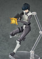 Ghost in the Shell - Hyper Body Actionfigur Cinderella Figur – Bild 9