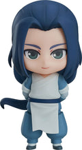 The Legend of Hei - Nendoroid Actionfigur Wuxian Figur – Bild 1
