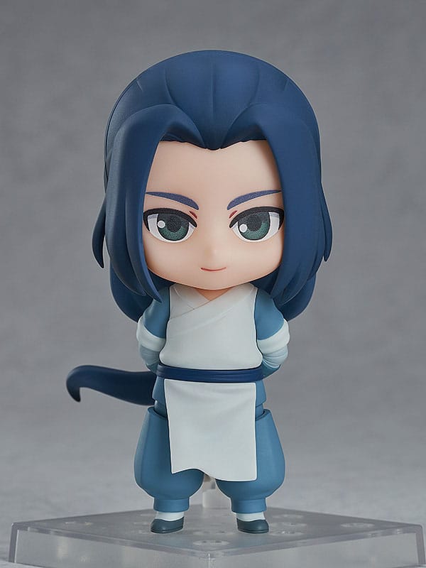The Legend of Hei - Nendoroid Actionfigur Wuxian Figur – Bild 2
