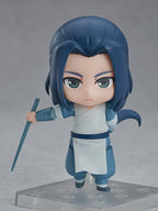 The Legend of Hei - Nendoroid Actionfigur Wuxian Figur – Bild 3