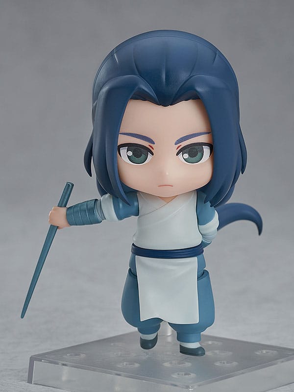 The Legend of Hei - Nendoroid Actionfigur Wuxian Figur – Bild 3