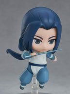 The Legend of Hei - Nendoroid Actionfigur Wuxian Figur – Bild 4
