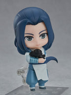 The Legend of Hei - Nendoroid Actionfigur Wuxian Figur – Bild 5