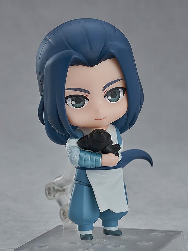 The Legend of Hei - Nendoroid Actionfigur Wuxian Figur – Bild 5