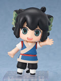 The Legend of Hei - Nendoroid Actionfigur Luo Xiaohei Figur – Bild 2