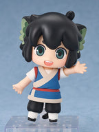 The Legend of Hei - Nendoroid Actionfigur Luo Xiaohei Figur – Bild 2