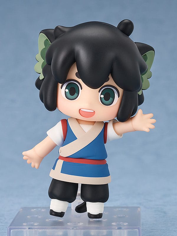 The Legend of Hei - Nendoroid Actionfigur Luo Xiaohei Figur – Bild 2