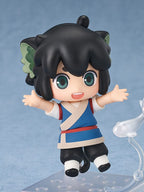 The Legend of Hei - Nendoroid Actionfigur Luo Xiaohei Figur – Bild 3