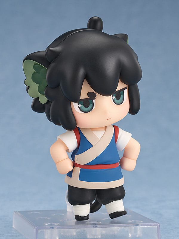 The Legend of Hei - Nendoroid Actionfigur Luo Xiaohei Figur – Bild 4