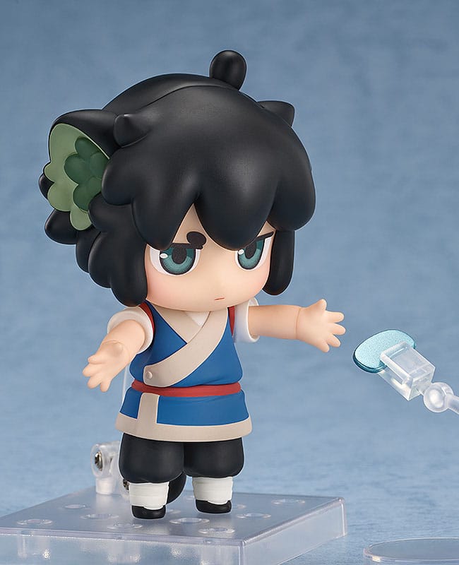 The Legend of Hei - Nendoroid Actionfigur Luo Xiaohei Figur – Bild 5