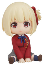 Lycoris Recoil - Nendoroid Plus Gummi Maskottchen Chisato Nishikigi Figur – Bild 1