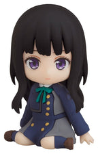 Lycoris Recoil - Nendoroid Plus Gummi Maskottchen Takina Inoue Figur – Bild 1