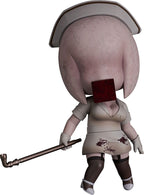Silent Hill - 2 Nendoroid Actionfigur Bubble Head Nurse Figur – Bild 1
