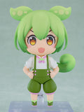 Tohoku Zunko - Nendoroid Actionfigur Zundamon Figur – Bild 2