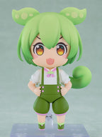 Tohoku Zunko - Nendoroid Actionfigur Zundamon Figur – Bild 2