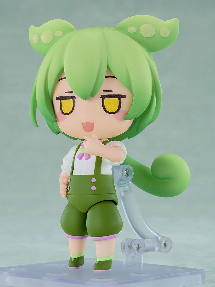 Tohoku Zunko - Nendoroid Actionfigur Zundamon Figur – Bild 3