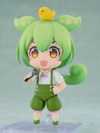 Tohoku Zunko - Nendoroid Actionfigur Zundamon Figur – Bild 5