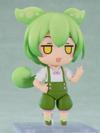 Tohoku Zunko - Nendoroid Actionfigur Zundamon Figur – Bild 6