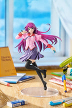 Monogatari - Hitagi Senjyogahara L Size - Series Pop Up Parade – Bild 3