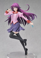 Monogatari - Hitagi Senjyogahara L Size - Series Pop Up Parade – Bild 5
