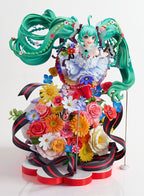 Character Vocal Series - Hatsune Miku: Japan Live Tour 2025 Blooming 1/7 Scale - 01: Hatsune Miku – Bild 10