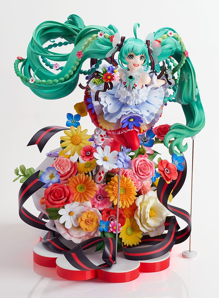 Character Vocal Series - Hatsune Miku: Japan Live Tour 2025 Blooming 1/7 Scale - 01: Hatsune Miku – Bild 10