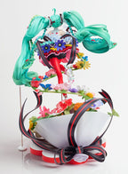 Character Vocal Series - Hatsune Miku: Japan Live Tour 2025 Blooming 1/7 Scale - 01: Hatsune Miku – Bild 12
