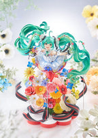 Character Vocal Series - Hatsune Miku: Japan Live Tour 2025 Blooming 1/7 Scale - 01: Hatsune Miku – Bild 2