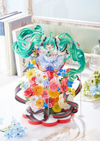 Character Vocal Series - Hatsune Miku: Japan Live Tour 2025 Blooming 1/7 Scale - 01: Hatsune Miku – Bild 5