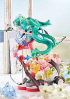 Character Vocal Series - Hatsune Miku: Japan Live Tour 2025 Blooming 1/7 Scale - 01: Hatsune Miku – Bild 6