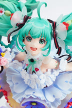 Character Vocal Series - Hatsune Miku: Japan Live Tour 2025 Blooming 1/7 Scale - 01: Hatsune Miku – Bild 7