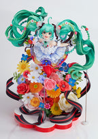 Character Vocal Series - Hatsune Miku: Japan Live Tour 2025 Blooming 1/7 Scale - 01: Hatsune Miku – Bild 8