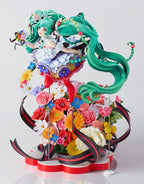 Character Vocal Series - Hatsune Miku: Japan Live Tour 2025 Blooming 1/7 Scale - 01: Hatsune Miku – Bild 9