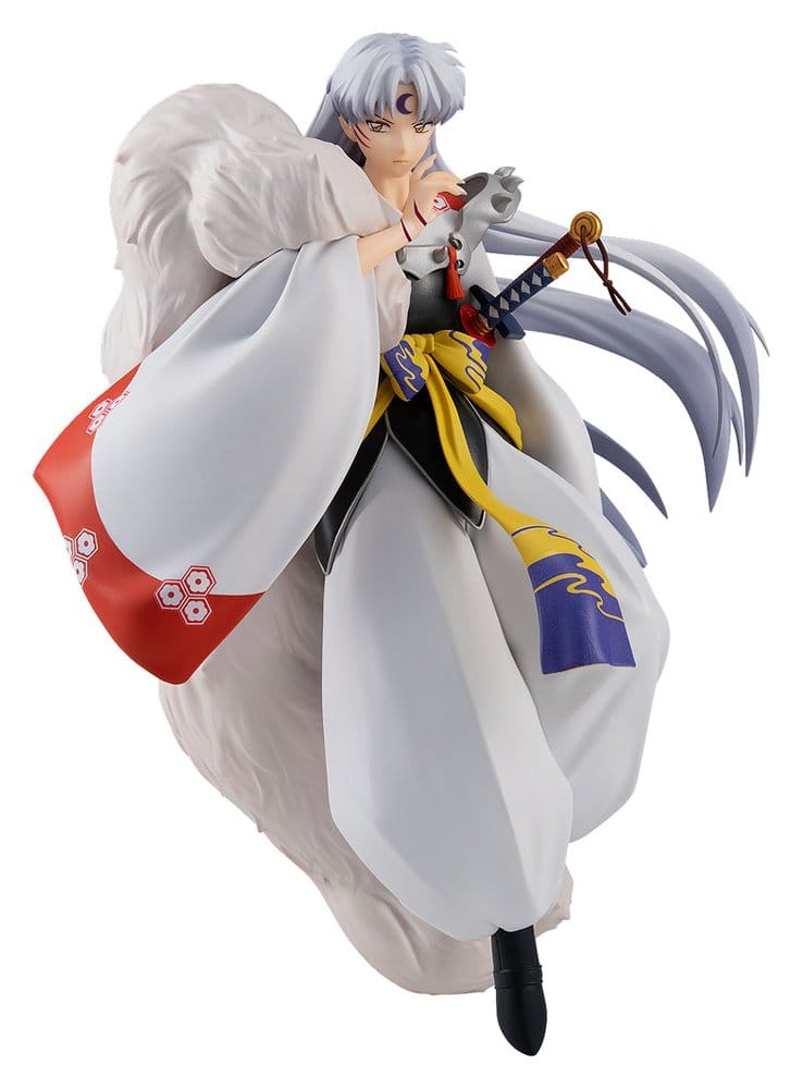InuYasha - Sesshomaru - The Final Act Pop Up Parade – Bild 1